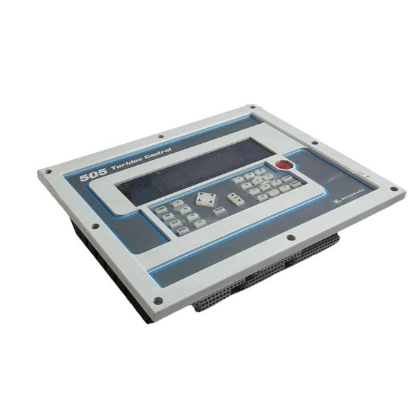 Woodward 9907-163 Digital Governor