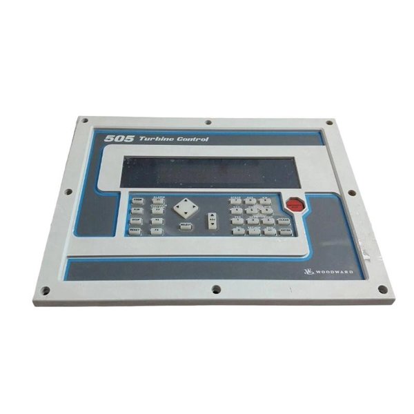 Woodward 9907-163 Digital Governor