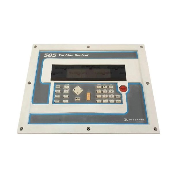 Woodward 9907-164 Digital Governor