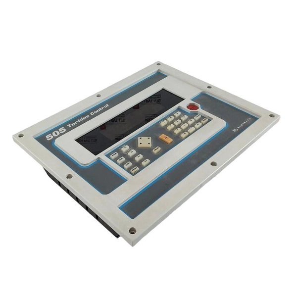 Woodward 9907-164 Digital Governor