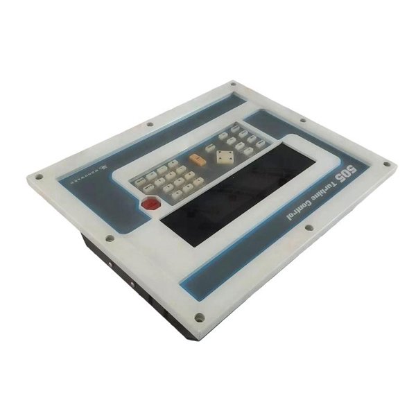 Woodward 9907-164 Digital Governor