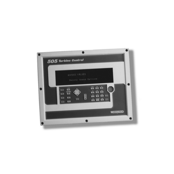Woodward 9907-164 505E Digital Governor