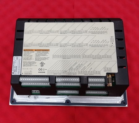 Woodward 9907-164 505E Digital Governor