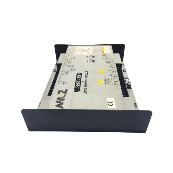 Woodward 9907-175 Load Sharing Module