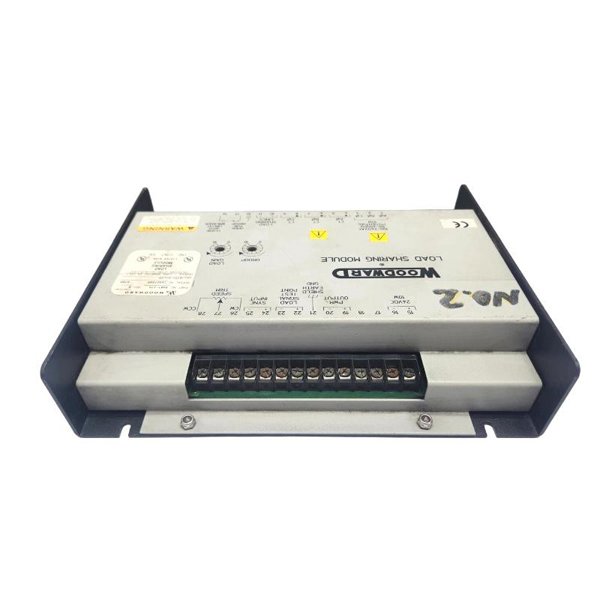 Woodward 9907-175A Load Sharing Module
