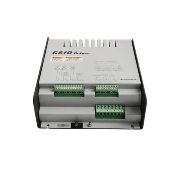 Woodward 9907-186 Load Sharing Module