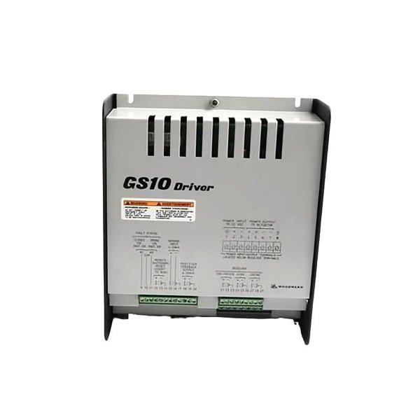 Woodward 9907-186 Load Sharing Module