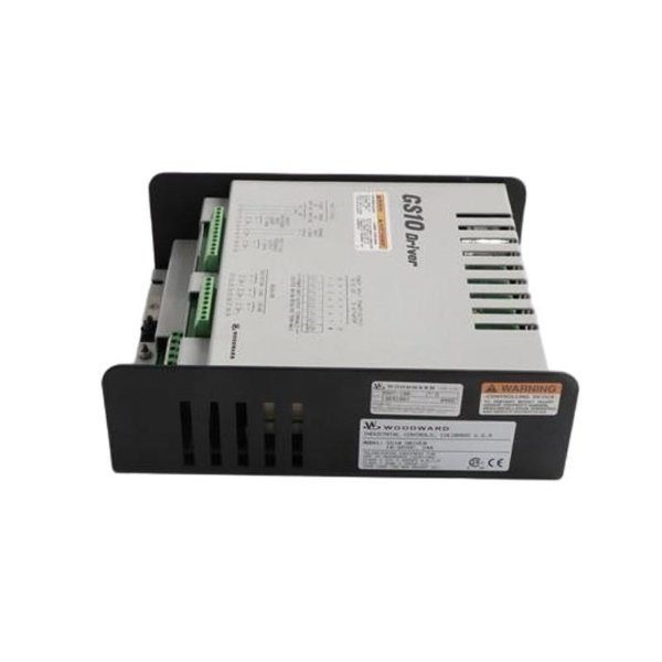 Woodward 9907-186 Load Sharing Module