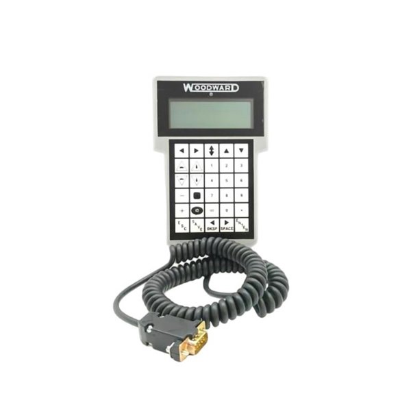 Woodward 9907-205 Hand Held Programmer