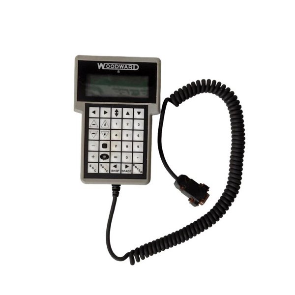 Woodward 9907-205 Hand Held Programmer