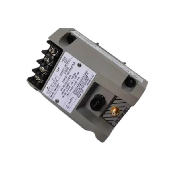 Bently Nevada 991-06-50-01-00 991 Thrust Sensor