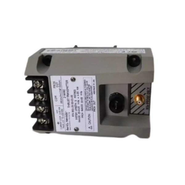 Bently Nevada 991-06-70-01-00 991 Thrust Sensor