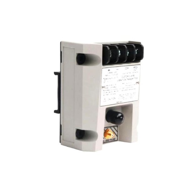 Bently Nevada 991-06-70-01-05 Thrust Transmitter