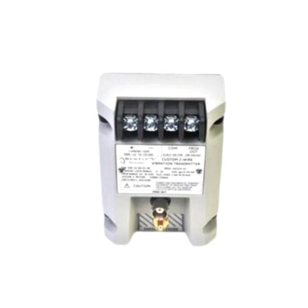 Bently Nevada 991-06-70-01-05 Thrust Transmitter