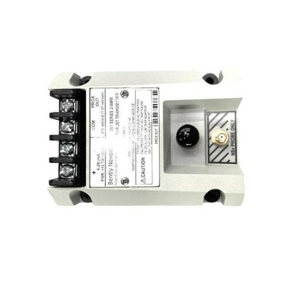 Bently Nevada 991-25-50-01-00 991 Thrust Sensor