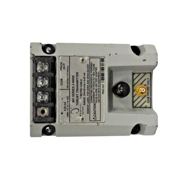 Bently Nevada 991-25-70-01-01 991 Thrust Sensor