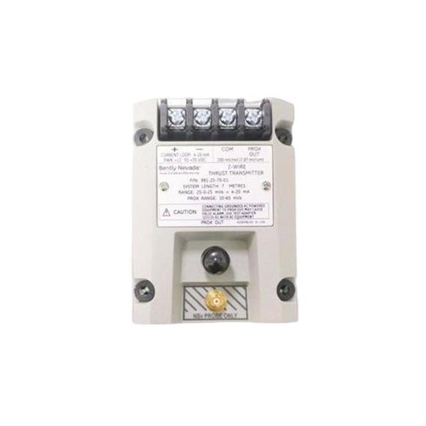 Bently Nevada 991-25-70-01-05 991 Thrust Sensor