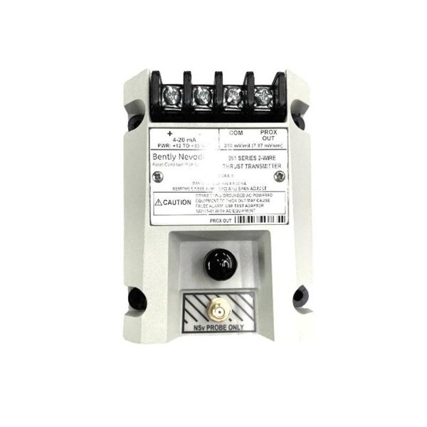 Bently Nevada 991-25-XX-01-CN 991 Thrust Sensor