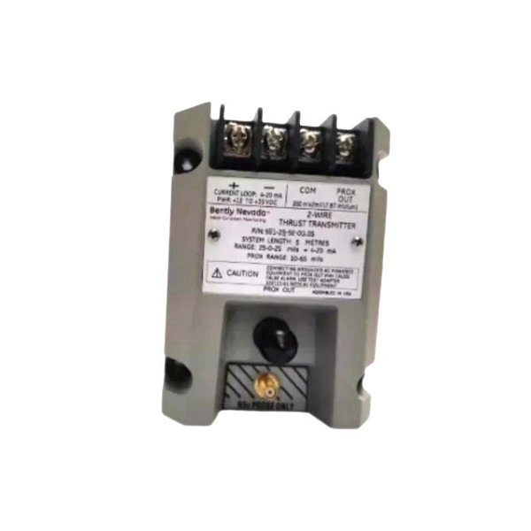 Bently Nevada 991-50-XX-01-00 284264-01 991 Thrust Sensor