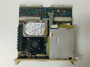 ABB PFSK162 3BSE015088R1 signal conditioning board