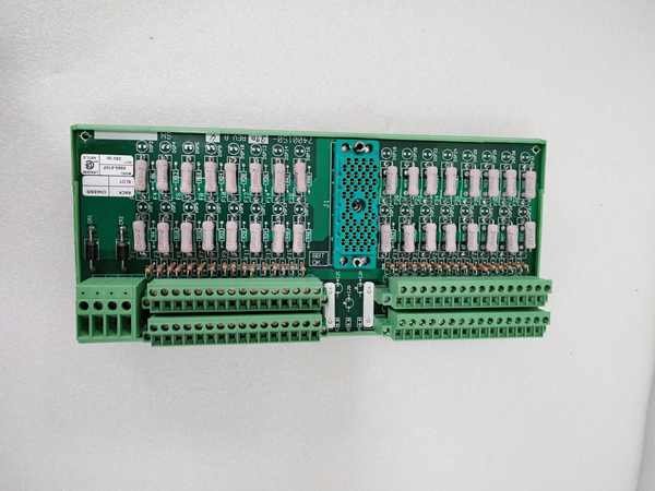 Triconex 9566-810F safety-rated digital output module