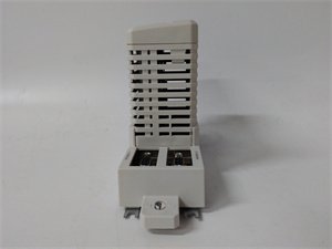 ABB 3BSE030220R1 CI854AK01 PROFIBUS-DP/V1 communication interface module