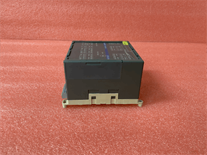 ABB GJR5252300R3101 07AC91H Industrial Power Supply Module