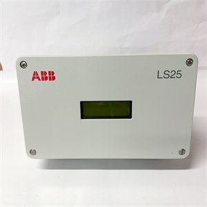 ABB AO2000 LS25 Laser Gas Analyzer