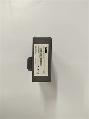 ABB CB801 3BSE042245R1 communication board