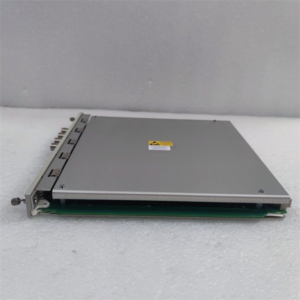 Bently Nevada 3500/42M Proximitor/Seismic Monitor