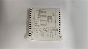 ABB DO910 Digital Output Module