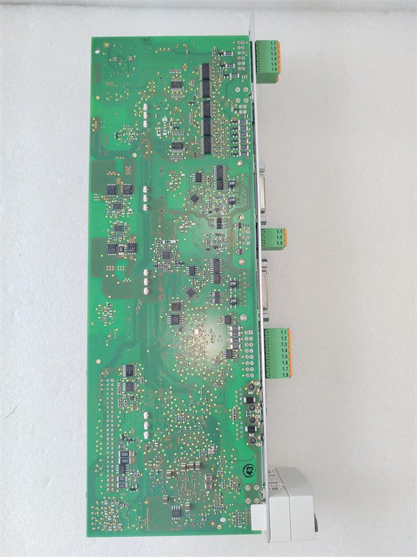 Rexroth CDB02.1B-ET-EC-EC-NN-NN-NN-NN-NN-FW Drive Controller