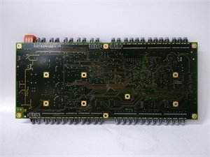 ABB UFC760BE42 3BHE004573R0042 interface board