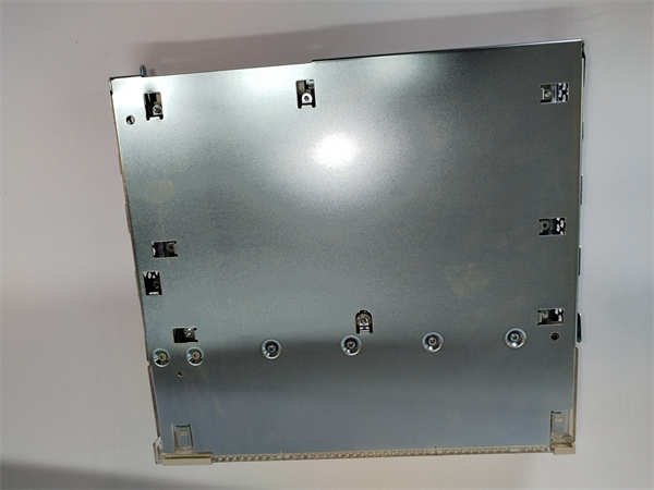 ABB AX670 3BSE000566R1 Switch Fuse Controller