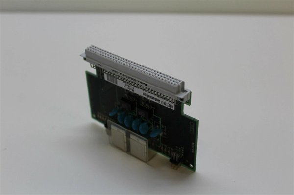 METSO D100532 Industrial Control Module