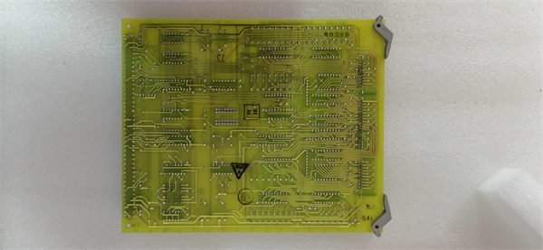 General Electric DS3800HSCG1C1C High-Speed Current Sensing and Control Module