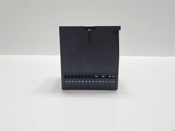 DEIF RMV-112D Voltage Monitoring and Protection Unit