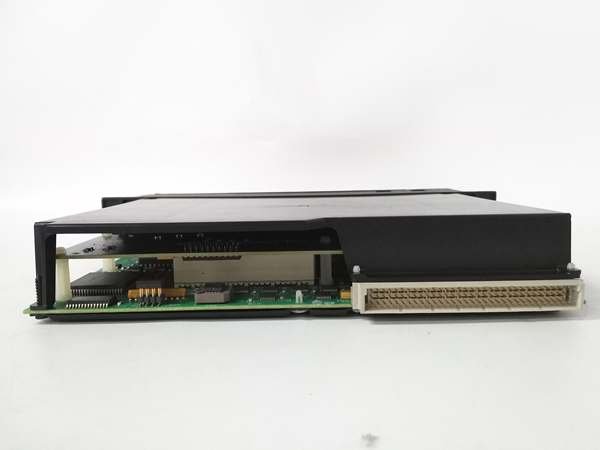 General Electric IC697CPM790 Premium Redundant Safety-Certified CPU Module