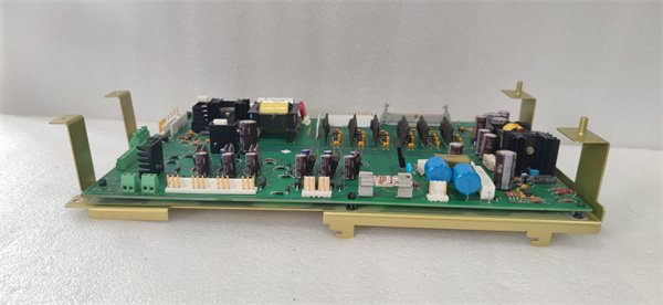 Rockwell 1336-BDB-SP31D Industrial Drive Module