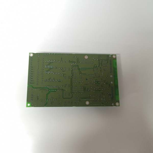 ABB LD MUI-01 3AFE61320946P0001 Multi-Protocol Communication Module