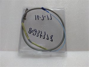 Bently Nevada 330104-00-05-10-02-CN High-sensitivity velocity sensor