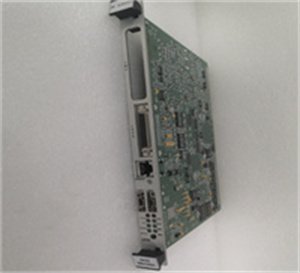 General Electric IS200TREGH2B Turbine Control Regulation Module