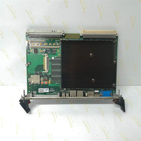 GE VMIVME-017807-414001 350-0001007807-414001 D Industrial computing module