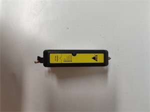 Emerson KJ2221X1-BA1 Safety Logic Solver