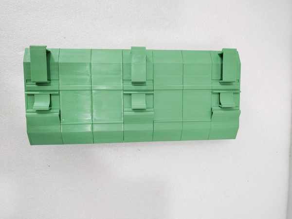 Triconex 9566-810F safety-rated digital output module