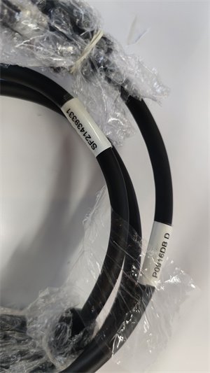 Foxboro P0916DB Termination Cable Assembly