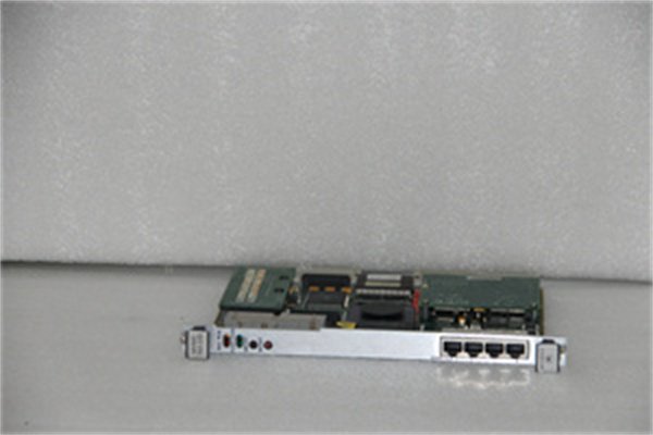 Motorola MVME162-220 Enhanced Mid-Tier VMEbus Embedded Controller