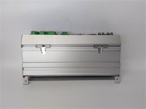 ABB UAD149A0011 digital input/output module