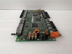 ABB UFC760BE42 3BHE004573R0042 interface board