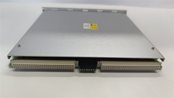 Bently Nevada 3500/44M-01-00 176449-03 Aeroderivative GT Vibration Monitor